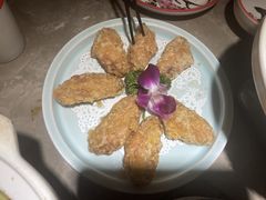 -新白鹿餐厅(金鹰新街口店)