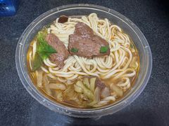 -朝阳路拉面店