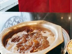 -芦月轩羊蝎子(北蜂窝店)