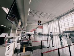 -石家庄正定国际机场-T2航站楼