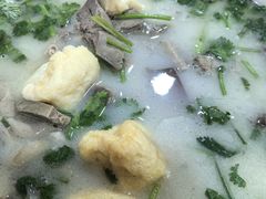 -鸭小妹鸭血粉丝(老门东店)