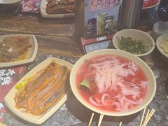 -蜀大侠火锅(建设路第五大道店)