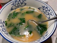 -西安高新洲际酒店•彩丰楼中餐厅