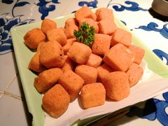 -绿茶餐厅(城西银泰城店)