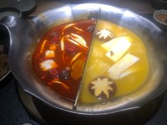 红颜花胶鸡锅-湊湊火锅·茶憩(石家庄万象城店)