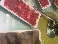 -疆牛出栏·潮汕牛肉火锅(德汇万达店)