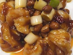 宫爆虾仁-成都驻京办餐厅(蜀都宾馆店)