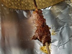 -楼兰新疆主题餐厅(苏州中心店)