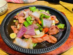 -百年老扣碗(沙坪坝店)