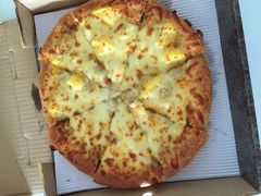 -尊宝比萨(东坡店)