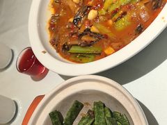 -国力仁和川菜(李家村店)