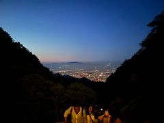 -泰山风景名胜区