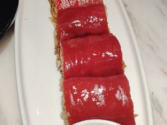 锦绣海鲜红米肠-陶陶居酒家(海岸城店)
