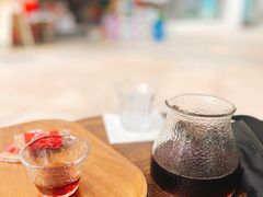 -via coffee(万象城店)
