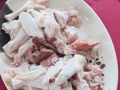 -麻奢鸽农庄·梦里水乡