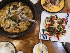 -味仙居(环城南路店)