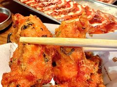 -一品诚记烤肉(大连柏威年购物中心店)