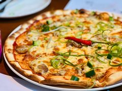 -JINNS锦时 steak&pizza(浸信会礼拜堂旧址店)