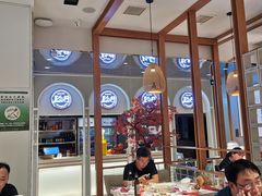 -三人行骨头王火锅(长寿店)