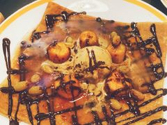 -La Creperie法餐厅(芮欧百货店)