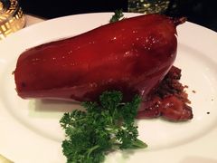 -8餐厅(新葡京酒店)