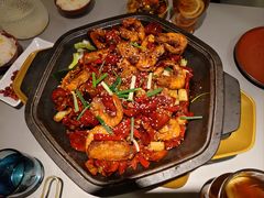 -川成元·麻辣香锅(凯德MALL西直门店)