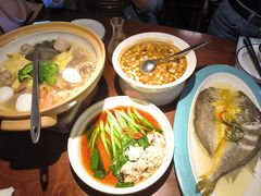 -寻宝记绍兴菜(鲁迅路店)