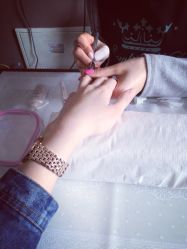 Slowlife Nail 慢生活美甲-S · Nail 自助美甲美睫
