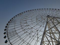 -南昌之星摩天轮