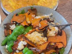 -小喜客·云南特色菜(纳西庭院店)