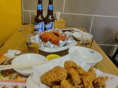 -NENE Chicken(莲洞店)