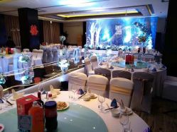 -北京东方茂酒店-宴会厅