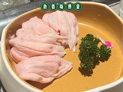 -海底捞火锅(万象城店)