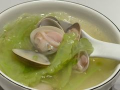 -百年银屏蚝烙·潮汕菜·非遗(乐山店)
