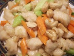 -会宾园·云山宴中餐