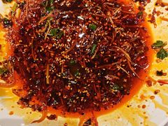 -有红鸡毛店·川菜(建设路店)