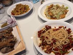 -巴依老爷新疆美食(常营店)