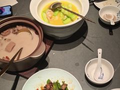-俏立方·15年新楚菜