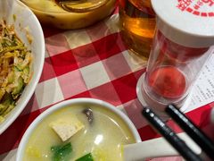 -西贝(苏州绿宝广场店)
