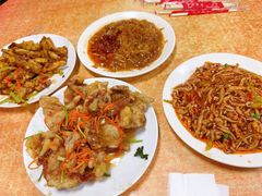 -春饼小吃(钱塘街店)