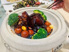 -江南小馆(丽江路店)