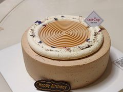 -可丽可丽·生日蛋糕·下午茶