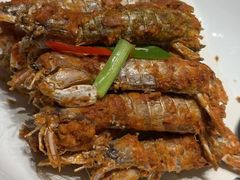 -明州小宴(文化广场店)