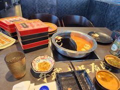 -牛武士寿喜烧·和牛火锅自助(全球首店)