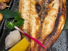 -纹兵卫手打荞麦面日料(虹桥本店)