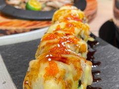 -沼津港精致料理·寿喜烧·烧鸟(漕河泾印象城店)