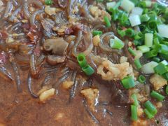 -灯盏窝饭店(新都分店)