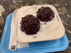 -满记甜品(苏州中心店)