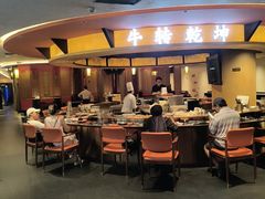 -牛将军•涮肉•烤肉(北京王府井·故宫店)