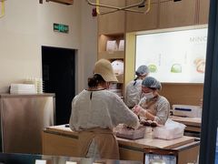 -米糯糯·MINONO·大福冰淇淋(青岛万象城店)